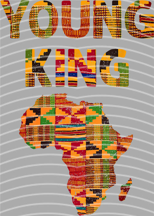 Black History in 1865-LY 338